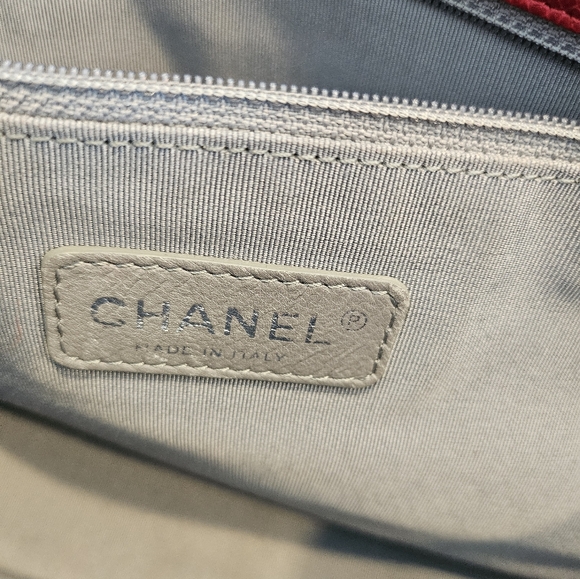 CHANEL 💥 Authentic - Picture 10 of 17